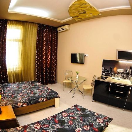 Apart Voyage Batumi Eksteriør bilde